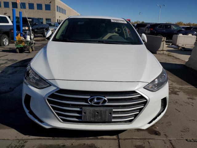 Photo 4 VIN: 5NPD84LFXJH250111 - HYUNDAI ELANTRA 