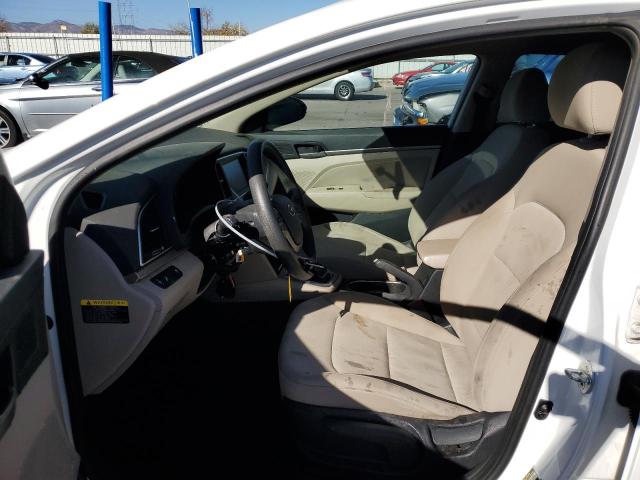 Photo 6 VIN: 5NPD84LFXJH250111 - HYUNDAI ELANTRA 