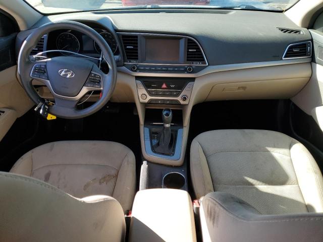 Photo 7 VIN: 5NPD84LFXJH250111 - HYUNDAI ELANTRA 