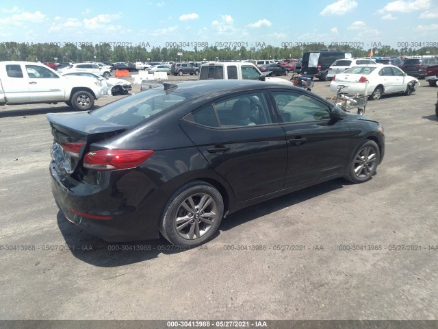 Photo 3 VIN: 5NPD84LFXJH250948 - HYUNDAI ELANTRA 