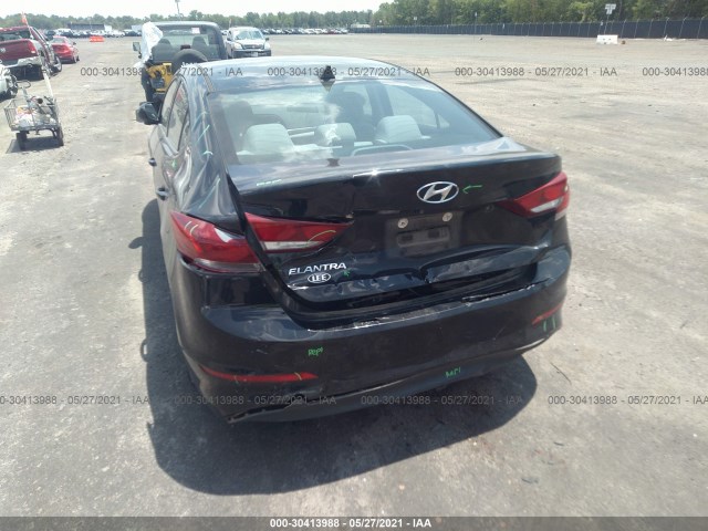 Photo 5 VIN: 5NPD84LFXJH250948 - HYUNDAI ELANTRA 