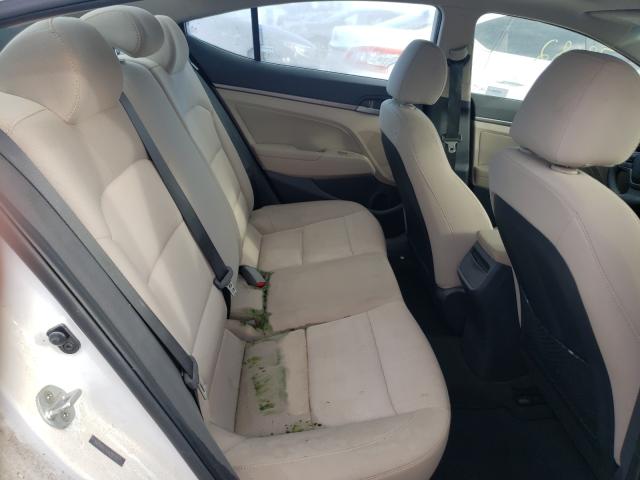 Photo 5 VIN: 5NPD84LFXJH251761 - HYUNDAI ELANTRA SE 