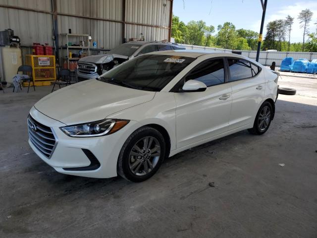 Photo 0 VIN: 5NPD84LFXJH252246 - HYUNDAI ELANTRA 