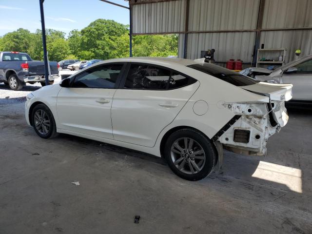 Photo 1 VIN: 5NPD84LFXJH252246 - HYUNDAI ELANTRA 