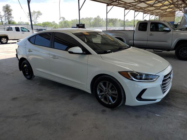 Photo 3 VIN: 5NPD84LFXJH252246 - HYUNDAI ELANTRA 