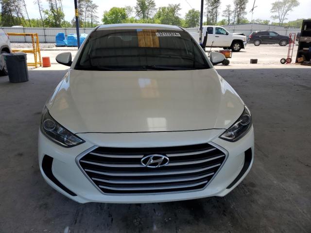 Photo 4 VIN: 5NPD84LFXJH252246 - HYUNDAI ELANTRA 