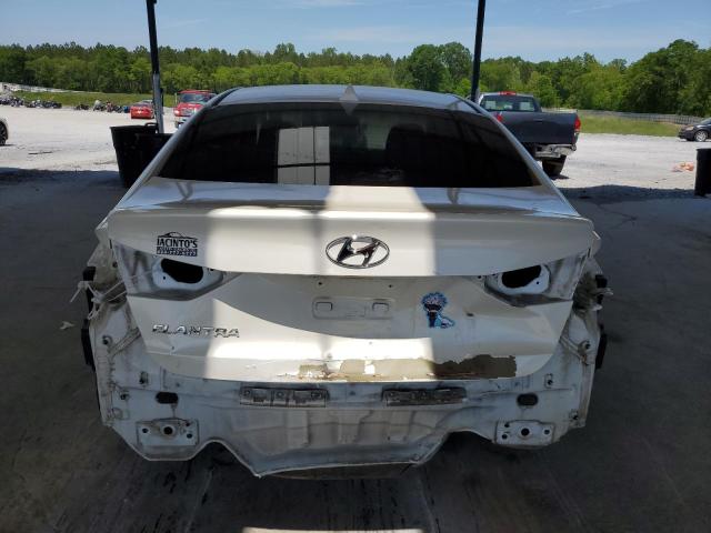 Photo 5 VIN: 5NPD84LFXJH252246 - HYUNDAI ELANTRA 