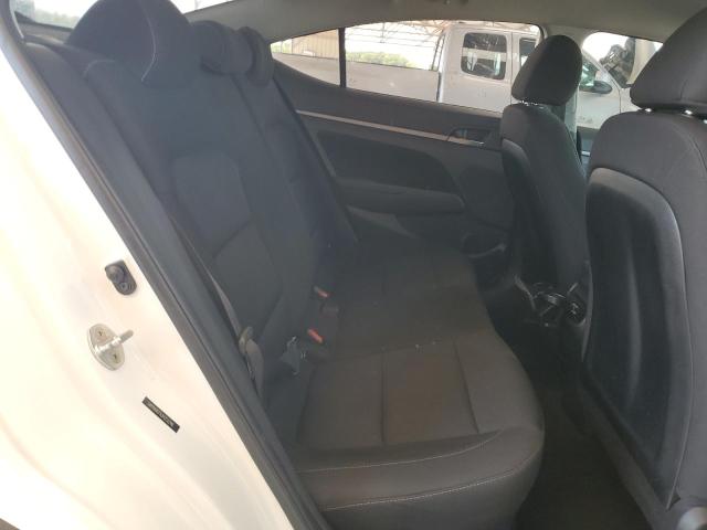 Photo 9 VIN: 5NPD84LFXJH252246 - HYUNDAI ELANTRA 