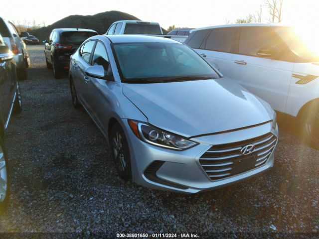 Photo 0 VIN: 5NPD84LFXJH252621 - HYUNDAI ELANTRA 