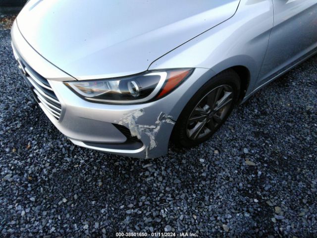 Photo 5 VIN: 5NPD84LFXJH252621 - HYUNDAI ELANTRA 