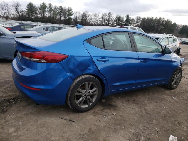 Photo 2 VIN: 5NPD84LFXJH253042 - HYUNDAI ELANTRA SE 