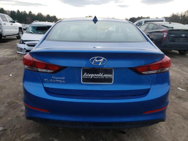 Photo 5 VIN: 5NPD84LFXJH253042 - HYUNDAI ELANTRA SE 