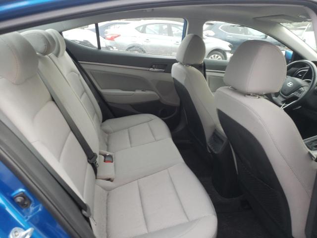 Photo 9 VIN: 5NPD84LFXJH253042 - HYUNDAI ELANTRA SE 