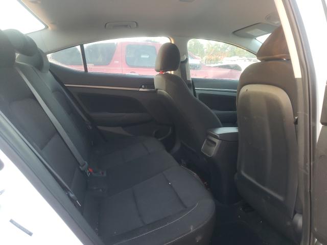 Photo 5 VIN: 5NPD84LFXJH253199 - HYUNDAI ELANTRA SE 