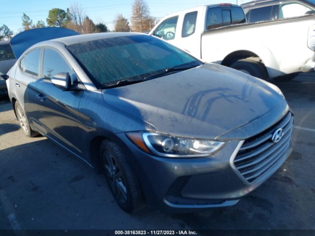 Photo 0 VIN: 5NPD84LFXJH254143 - HYUNDAI ELANTRA 