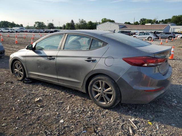 Photo 1 VIN: 5NPD84LFXJH254787 - HYUNDAI ELANTRA 