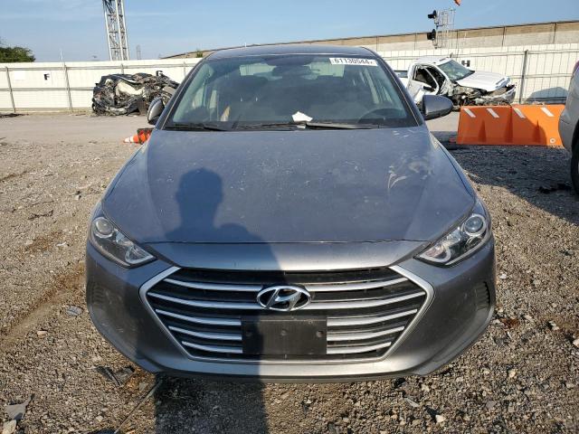 Photo 4 VIN: 5NPD84LFXJH254787 - HYUNDAI ELANTRA 