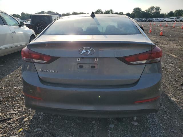 Photo 5 VIN: 5NPD84LFXJH254787 - HYUNDAI ELANTRA 