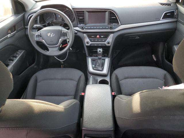 Photo 7 VIN: 5NPD84LFXJH254787 - HYUNDAI ELANTRA 