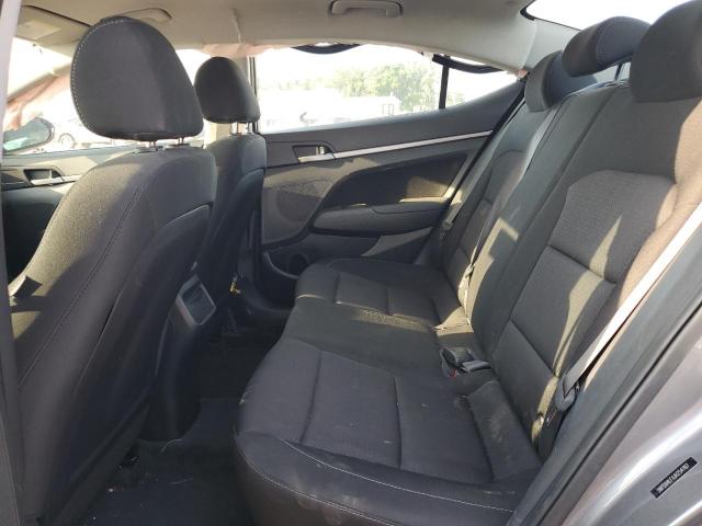 Photo 9 VIN: 5NPD84LFXJH254787 - HYUNDAI ELANTRA 