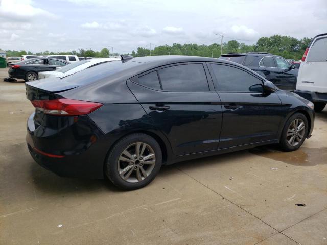 Photo 2 VIN: 5NPD84LFXJH255065 - HYUNDAI ELANTRA SE 