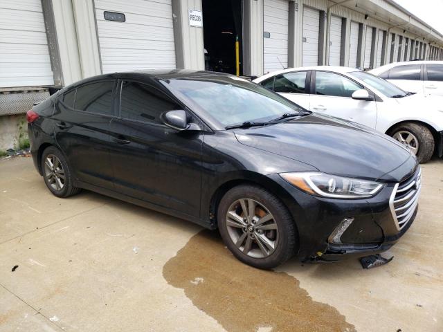 Photo 3 VIN: 5NPD84LFXJH255065 - HYUNDAI ELANTRA SE 