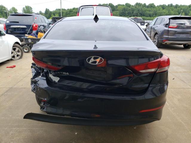 Photo 5 VIN: 5NPD84LFXJH255065 - HYUNDAI ELANTRA SE 