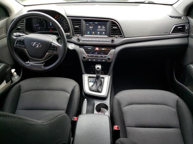 Photo 7 VIN: 5NPD84LFXJH255065 - HYUNDAI ELANTRA SE 