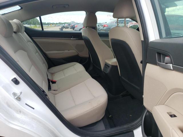 Photo 5 VIN: 5NPD84LFXJH255633 - HYUNDAI ELANTRA SE 