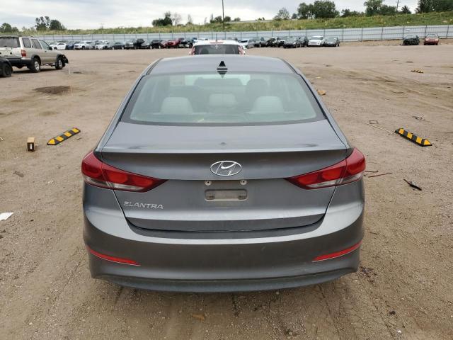 Photo 5 VIN: 5NPD84LFXJH256667 - HYUNDAI ELANTRA SE 