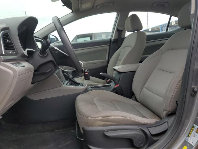 Photo 6 VIN: 5NPD84LFXJH256667 - HYUNDAI ELANTRA SE 