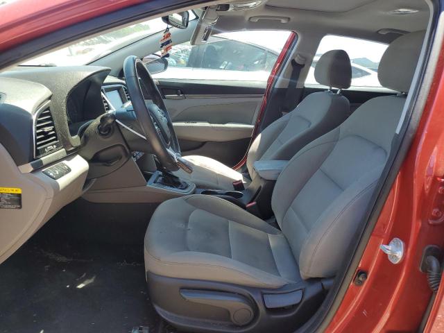 Photo 6 VIN: 5NPD84LFXJH257141 - HYUNDAI ELANTRA 