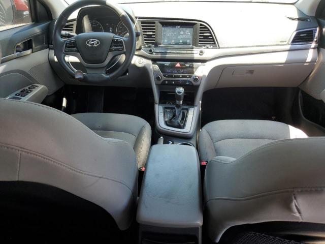 Photo 7 VIN: 5NPD84LFXJH257141 - HYUNDAI ELANTRA 