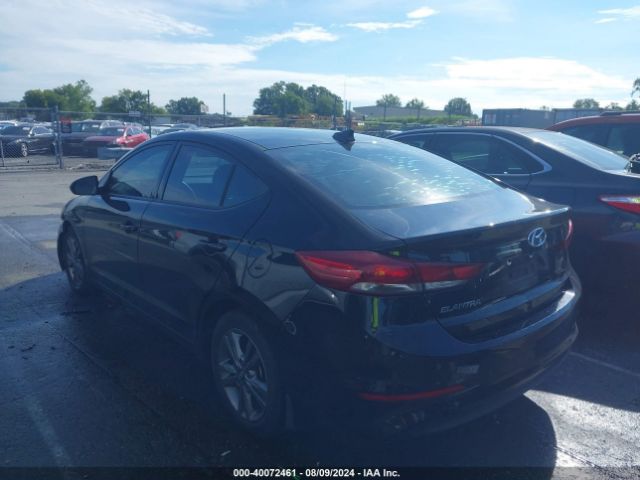 Photo 2 VIN: 5NPD84LFXJH260959 - HYUNDAI ELANTRA 