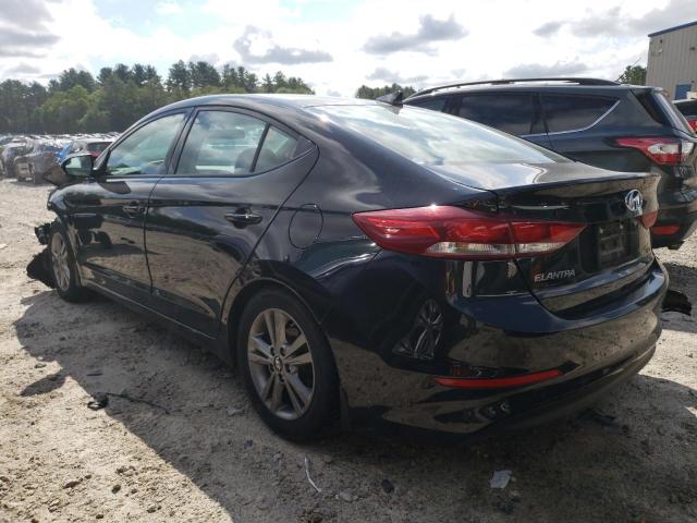 Photo 1 VIN: 5NPD84LFXJH261464 - HYUNDAI ELANTRA SE 