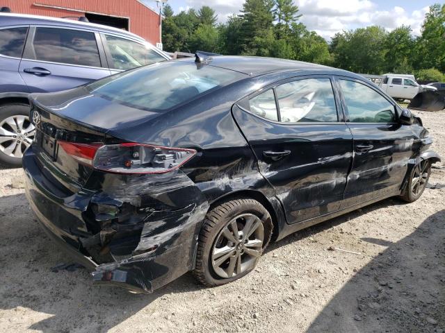 Photo 2 VIN: 5NPD84LFXJH261464 - HYUNDAI ELANTRA SE 