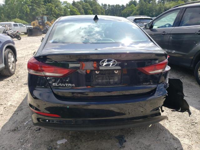 Photo 5 VIN: 5NPD84LFXJH261464 - HYUNDAI ELANTRA SE 