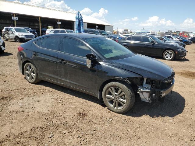 Photo 3 VIN: 5NPD84LFXJH262744 - HYUNDAI ELANTRA SE 