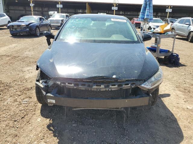 Photo 4 VIN: 5NPD84LFXJH262744 - HYUNDAI ELANTRA SE 