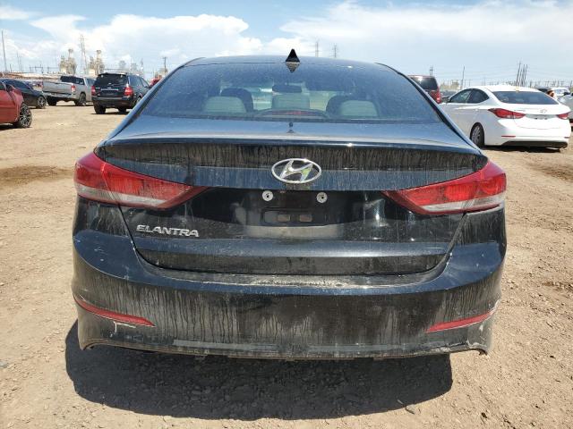 Photo 5 VIN: 5NPD84LFXJH262744 - HYUNDAI ELANTRA SE 