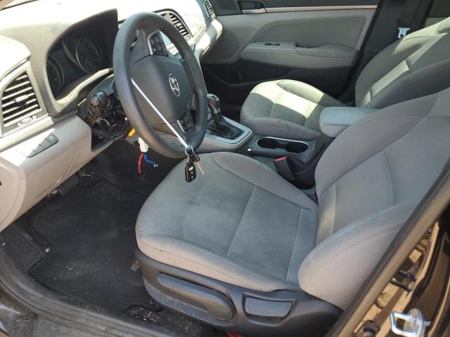 Photo 6 VIN: 5NPD84LFXJH262744 - HYUNDAI ELANTRA SE 