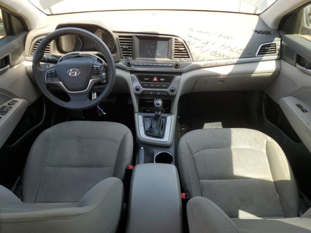 Photo 7 VIN: 5NPD84LFXJH262744 - HYUNDAI ELANTRA SE 