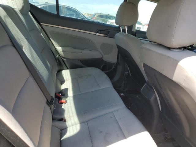 Photo 9 VIN: 5NPD84LFXJH262744 - HYUNDAI ELANTRA SE 