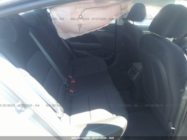 Photo 7 VIN: 5NPD84LFXJH263540 - HYUNDAI ELANTRA 