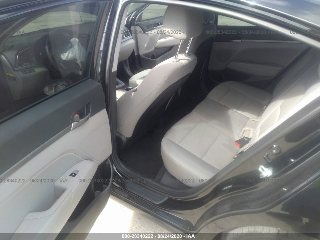 Photo 7 VIN: 5NPD84LFXJH264848 - HYUNDAI ELANTRA 