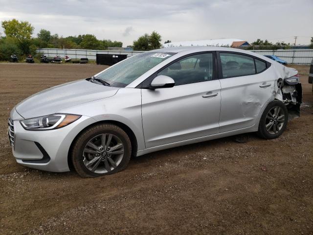 Photo 0 VIN: 5NPD84LFXJH265644 - HYUNDAI ELANTRA SE 