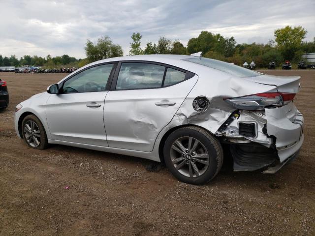 Photo 1 VIN: 5NPD84LFXJH265644 - HYUNDAI ELANTRA SE 