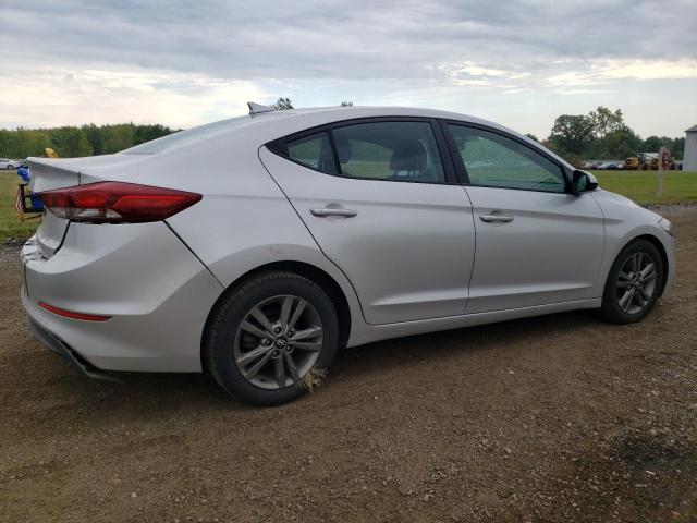 Photo 2 VIN: 5NPD84LFXJH265644 - HYUNDAI ELANTRA SE 