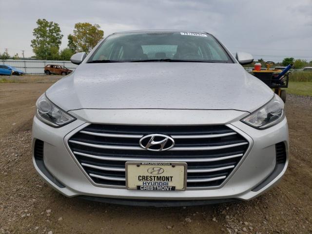 Photo 4 VIN: 5NPD84LFXJH265644 - HYUNDAI ELANTRA SE 