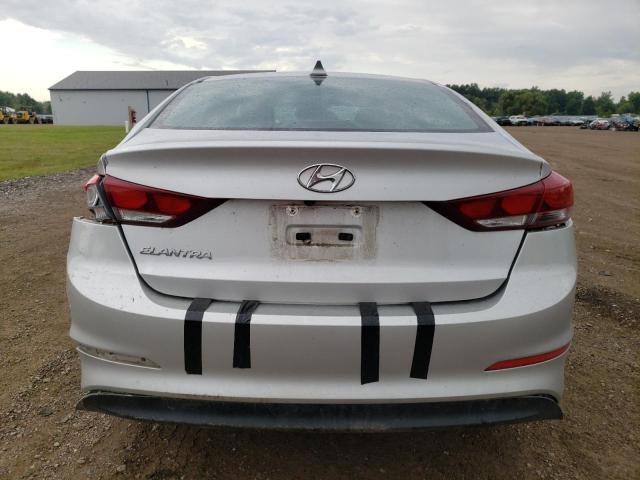 Photo 5 VIN: 5NPD84LFXJH265644 - HYUNDAI ELANTRA SE 